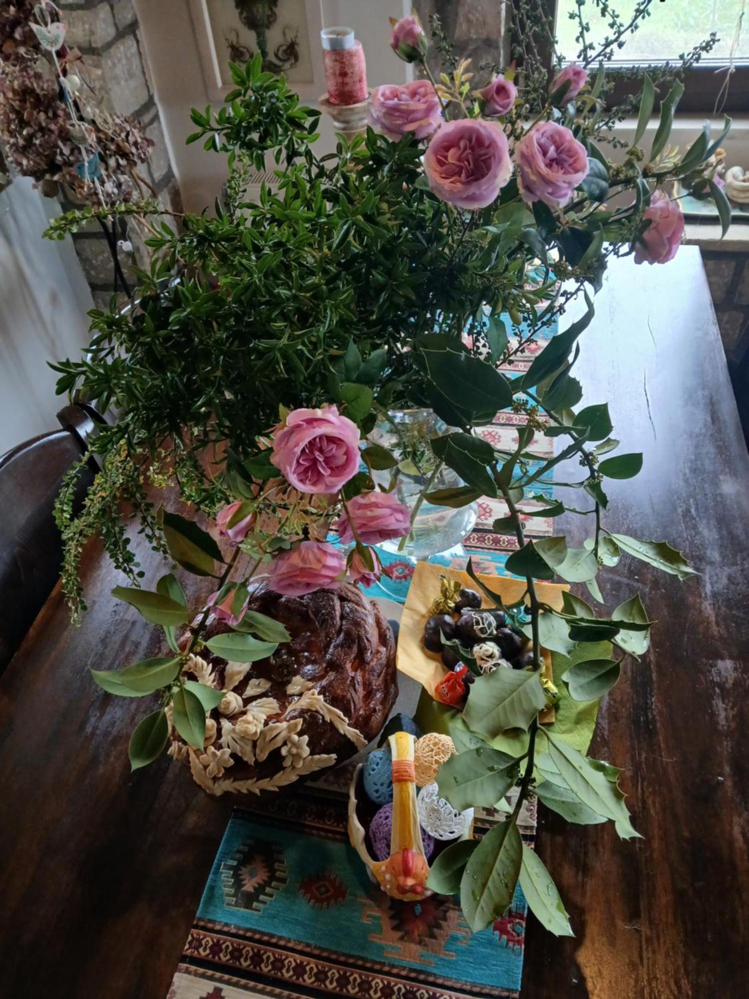 Guesthouse Petrino Pezoula Екстер'єр фото