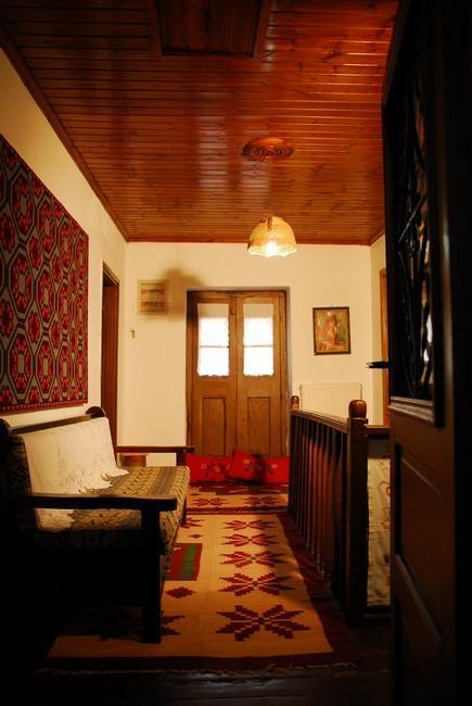 Guesthouse Petrino Pezoula Екстер'єр фото