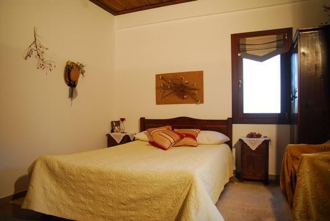 Guesthouse Petrino Pezoula Номер фото