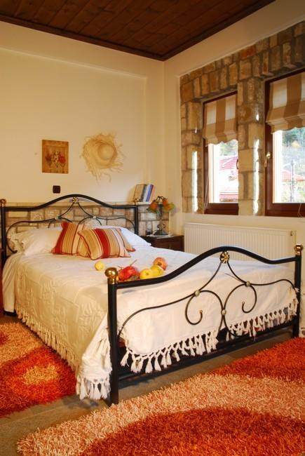 Guesthouse Petrino Pezoula Номер фото