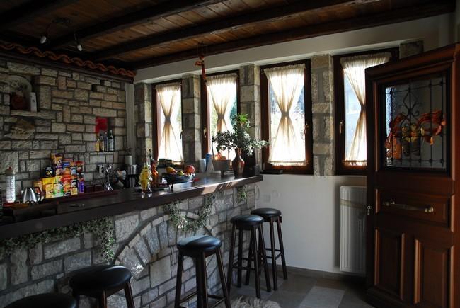 Guesthouse Petrino Pezoula Екстер'єр фото